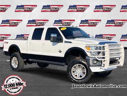 2014 Ford F-350 Sparta TN