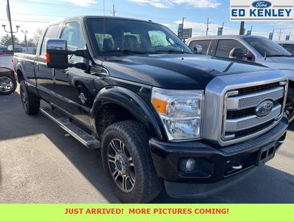 2014 Ford F-350 Layton UT
