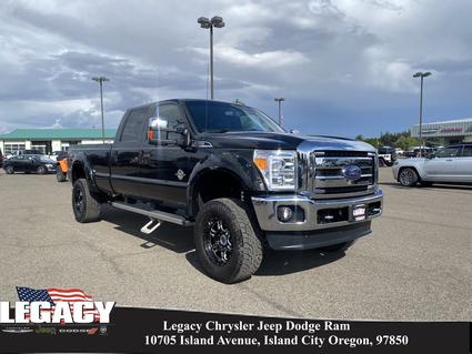 2014 Ford F-350 La Grande OR