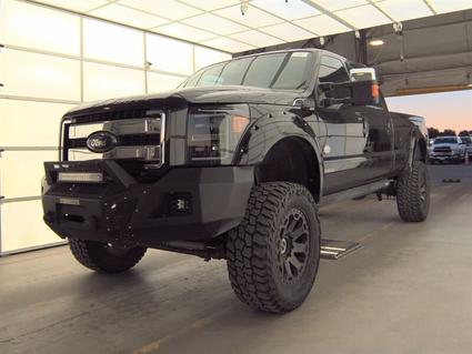 2015 Ford F-350 Wylie TX
