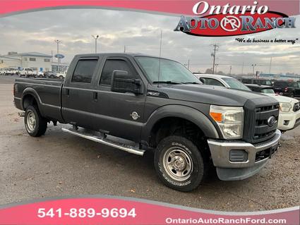 2015 Ford F-350 Ontario OR
