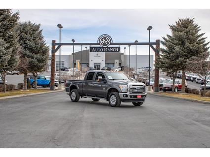2015 Ford F-350 Mountain Home ID