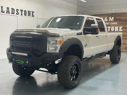 2016 Ford F-350 Portland OR