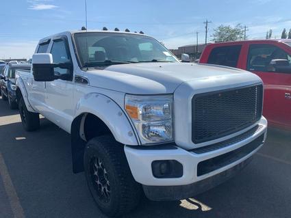 2016 Ford F-350 Post Falls ID