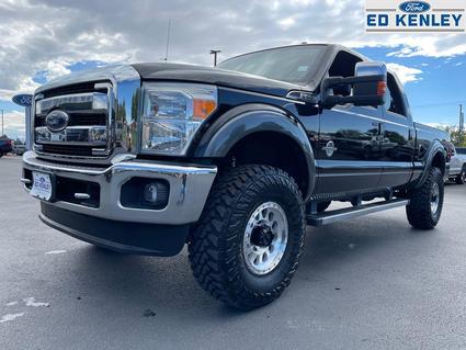2016 Ford F-350 Layton UT