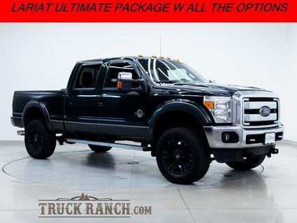 2016 Ford F-350 Salt Lake City UT