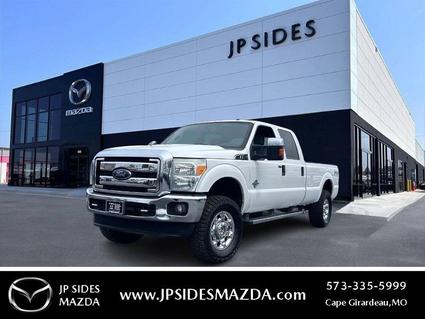 2016 Ford F-350 Cape Girardeau MO