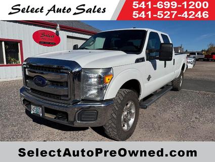 2016 Ford F-350 Redmond OR