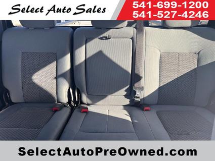 2016 Ford F-350 Redmond OR