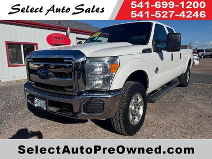 2016 Ford F-350 Redmond OR