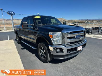 2016 Ford F-350 Price UT