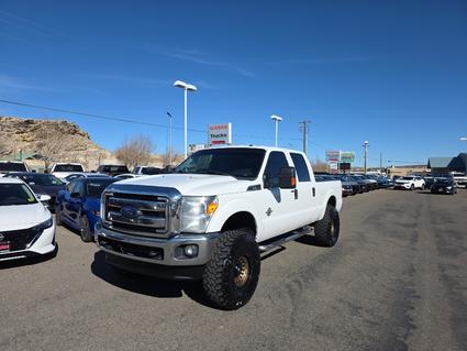 2016 Ford F-350 Rock Springs WY