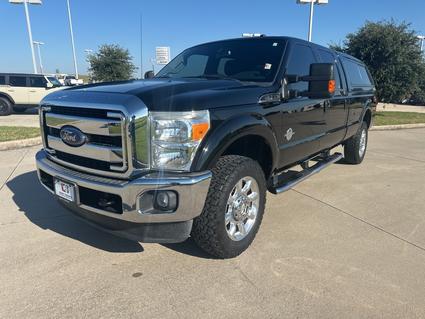 2016 Ford F-350 Bowie TX