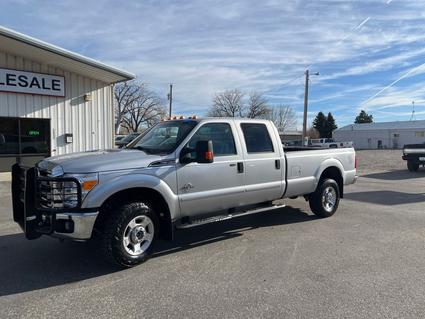 2016 Ford F-350 Laurel  MT