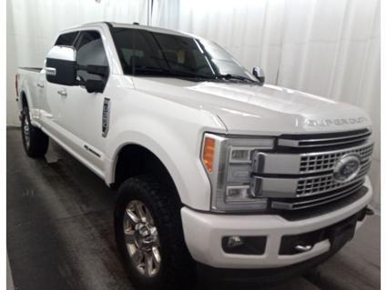 2017 Ford F-350 Post Falls ID