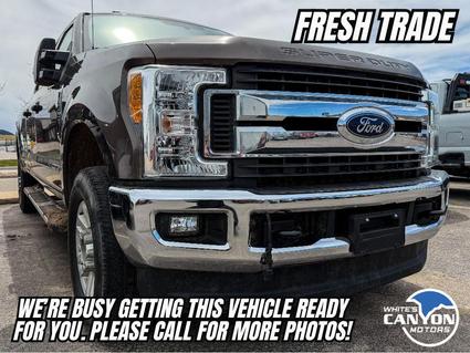 2017 Ford F-350 Spearfish SD