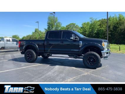 2017 Ford F-350 Jefferson City TN