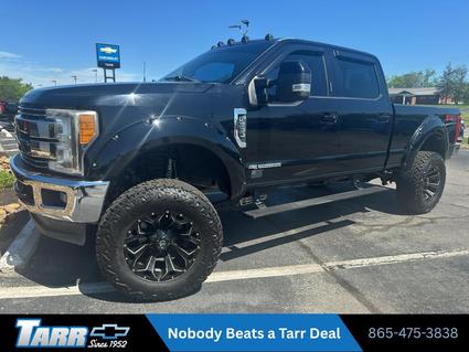 2017 Ford F-350 Jefferson City TN