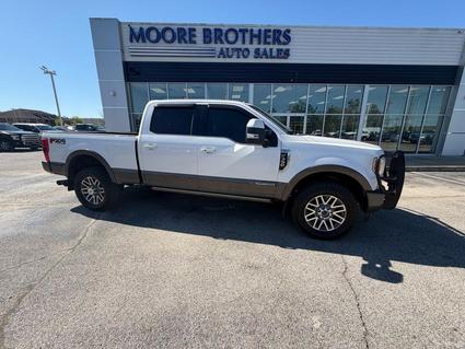 2017 Ford F-350 Oxford MS