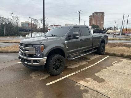 2017 Ford F-350 Spartanburg SC