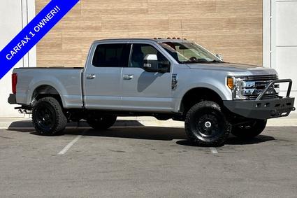 2017 Ford F-350 American Fork UT