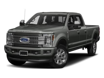 2017 Ford F-350 Elko NV