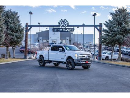 2017 Ford F-350 Mountain Home ID