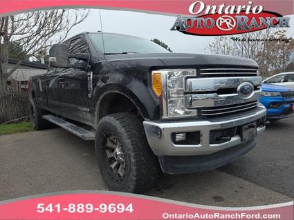 2017 Ford F-350 Ontario OR