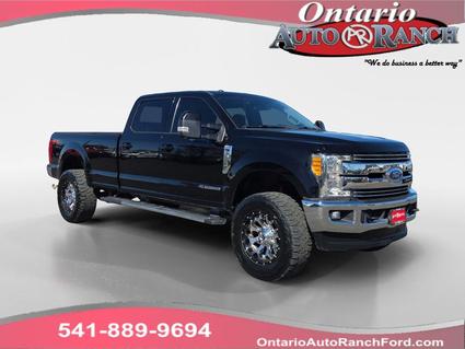 2017 Ford F-350 Ontario OR