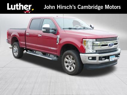 2018 Ford F-350 Cambridge MN