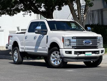 2019 Ford F-350 Twin Falls ID