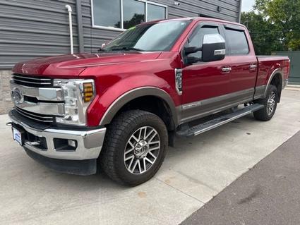 2019 Ford F-350 Canon City CO