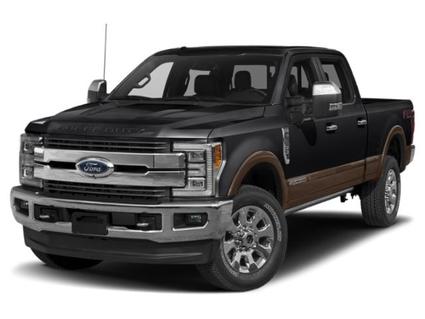 2019 Ford F-350 Rock Springs WY