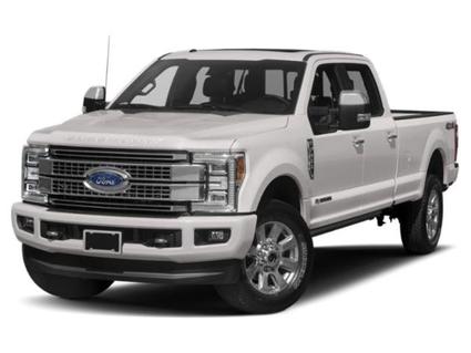 2019 Ford F-350 Billings MT