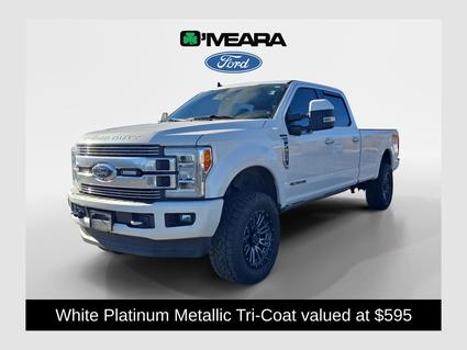 2019 Ford F-350 Denver CO