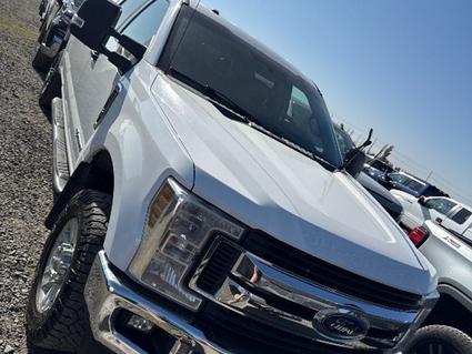 2019 Ford F-350 Post Falls ID