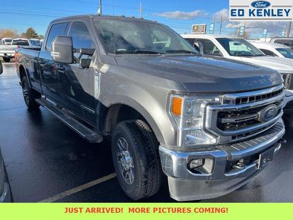 2020 Ford F-350 Layton UT