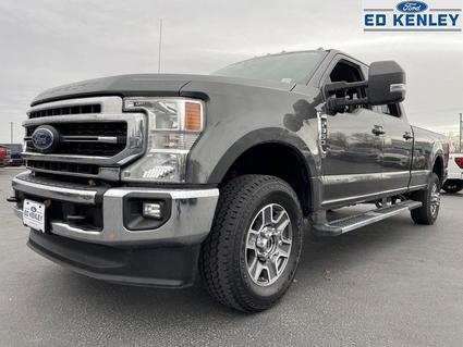 2020 Ford F-350 Layton UT