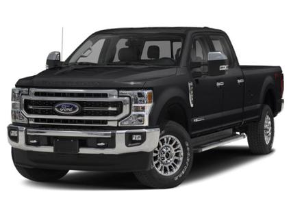 2020 Ford F-350 Grand Coulee WA