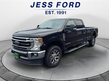 2020 Ford F-350 Grand Coulee WA