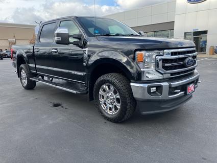2020 Ford F-350 Ellisville MO
