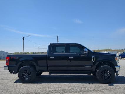 2020 Ford F-350 Winder GA