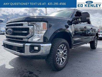 2020 Ford F-350 Layton UT