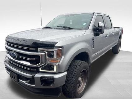 2020 Ford F-350 Kalispell MT