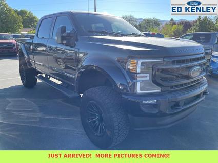 2020 Ford F-350 Layton UT