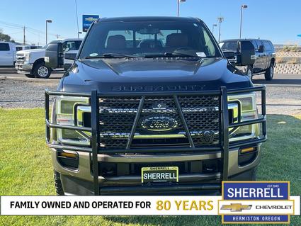 2021 Ford F-350 Hermiston OR