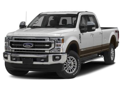 2021 Ford F-350 Rexburg ID