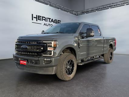 2021 Ford F-350 Vernal UT