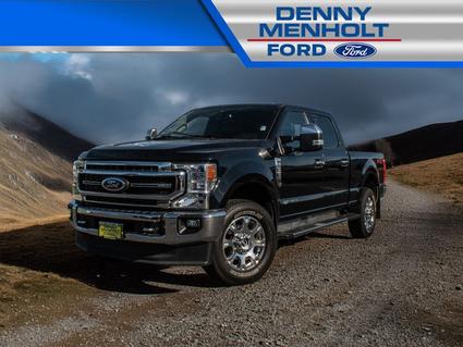 2021 Ford F-350 Butte MT