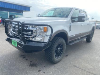 2021 Ford F-350 Havre MT